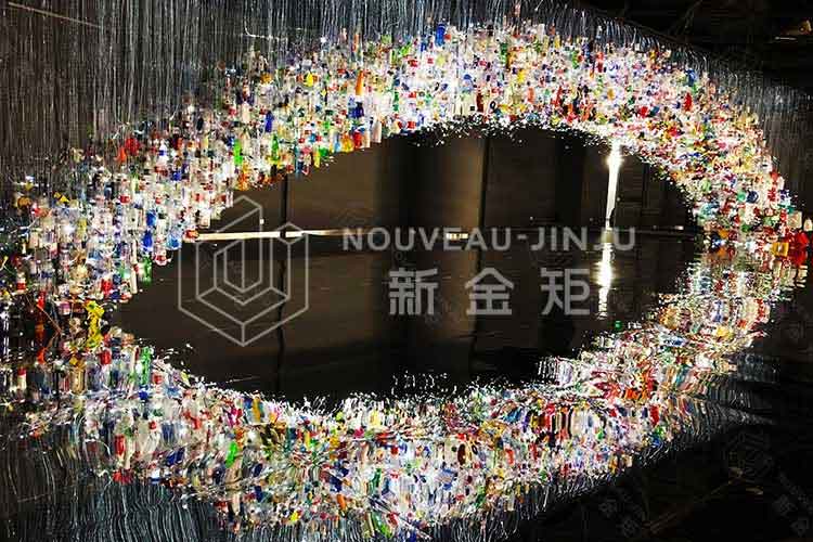 上?？萍拣^-塑料紀