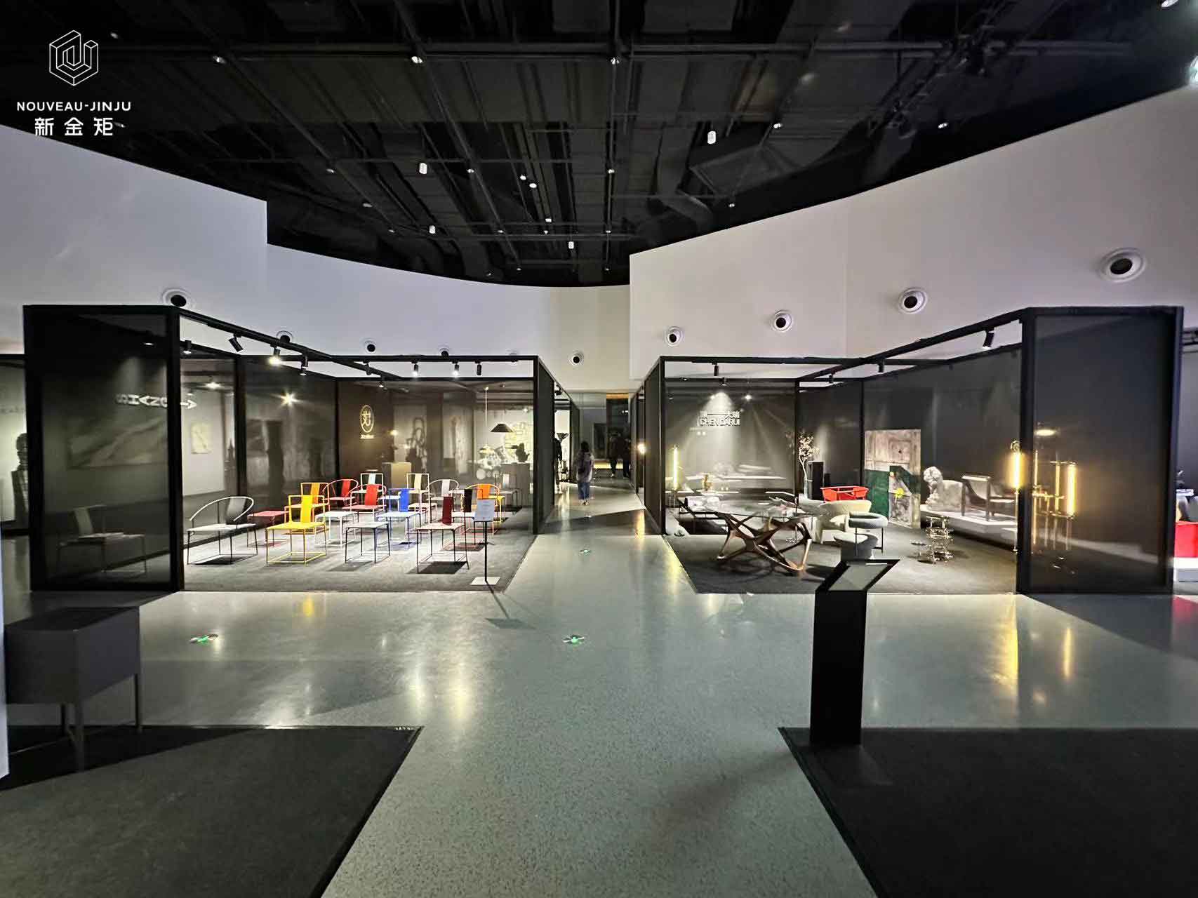 西岸藝博會｜上海西岸有一場藝術展，喚醒美好