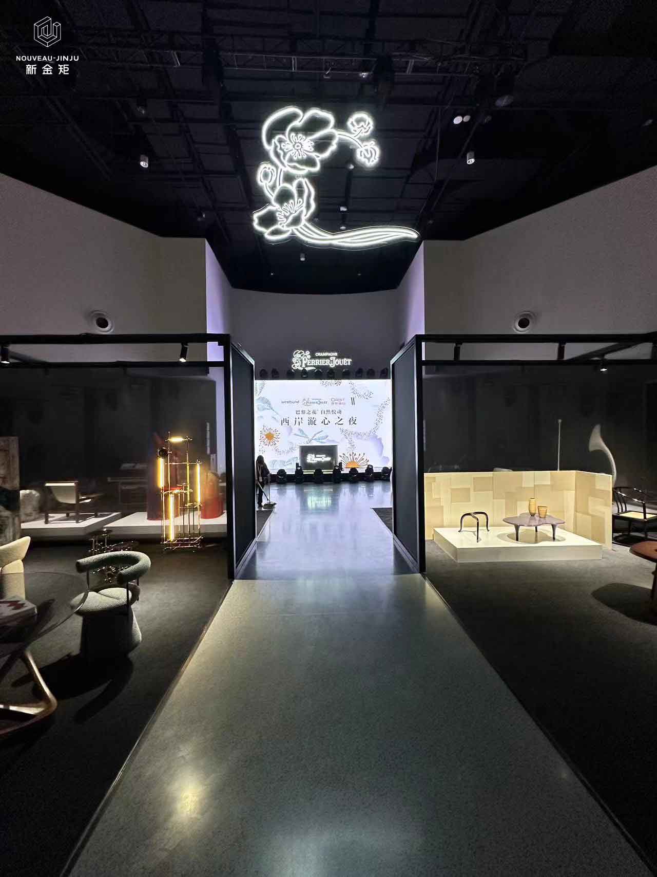 西岸藝博會｜上海西岸有一場藝術展，喚醒美好