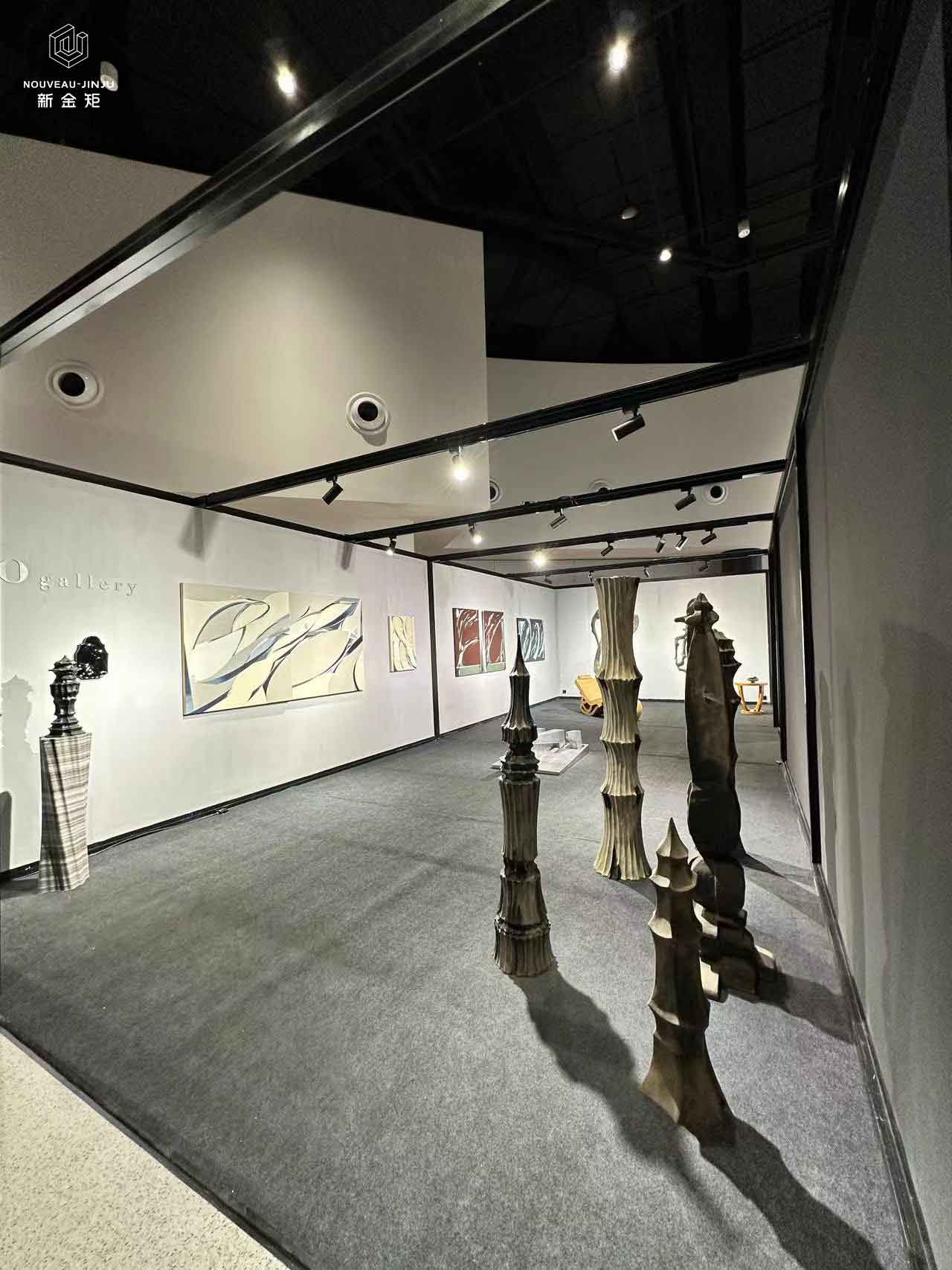 西岸藝博會｜上海西岸有一場藝術展，喚醒美好